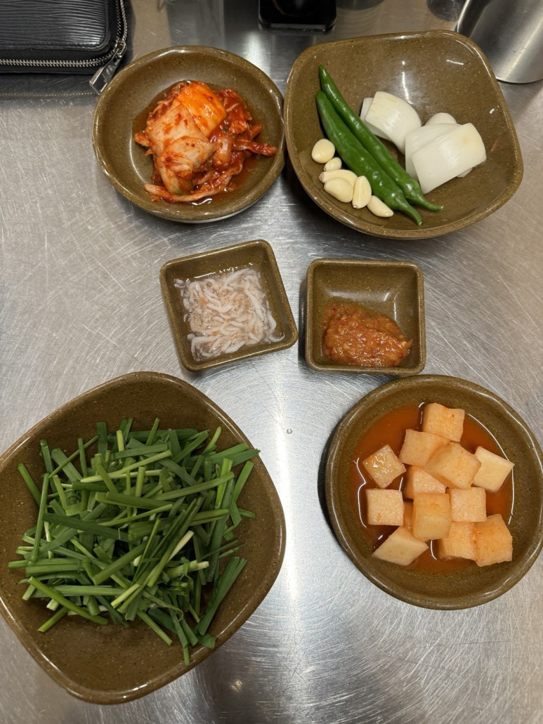 [해운대 맛집] 수변최고돼지국밥 - 부산 24시 탑티어 항정국밥 맛집. 본점 실패 후기.. 관련 이미지 6