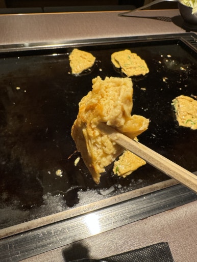 [긴자 맛집] 츠키시마 몬자 타마토야 히비야 - 몬자야키, 오코노미야키 현지인 맛집 추천!! 관련 이미지 9
