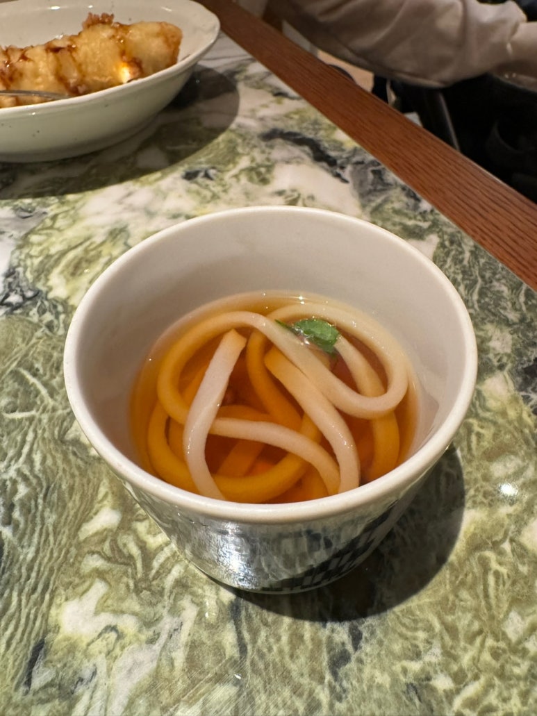 [고속터미널역 맛집] 김수사  - 하우스오브신세계. 디너 5만원 스시 테이블. 용산 스시츠바사 포장스시와 솔직 비교. 관련 이미지 30