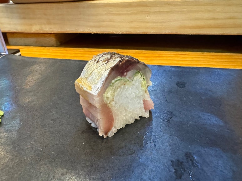 [광화문 맛집] 오가와 - 전설의 미들급 스시야. 저녁 스시오마카세. n번째 방문, 이제 가지 않는 이유. 관련 이미지 35