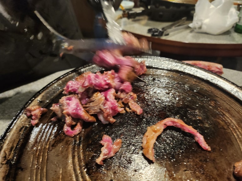 [삼각지 우대갈비] 몽탄 - 웨이팅 없이 먹는법. 주차팁. 갓성비 소갈비 맛집이라 할 만 하다. 관련 이미지 27