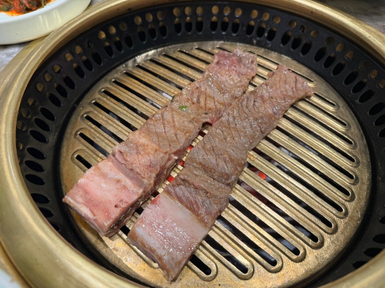 [2024 다인힐 위크] 삼원가든 - 50% 할인. 미쉐린가이드 한우 양념갈비, 소고기 구이, 물냉면 맛집. 압구정 최고의 가족모임. 발렛가능. 관련 이미지 46