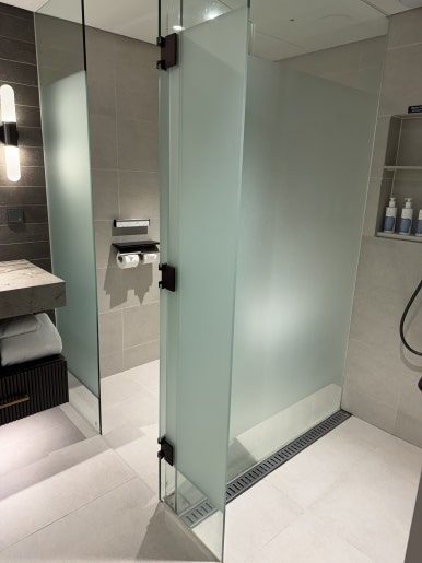 Parnas Hotel Jeju — Review of Using The Parnas Smart Complimentary Night Voucher (vs. Club Chosun Gold) image 17