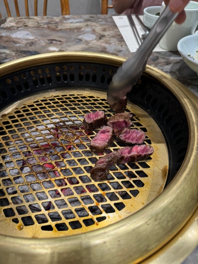 [2024 다인힐 위크] 삼원가든 - 50% 할인. 미쉐린가이드 한우 양념갈비, 소고기 구이, 물냉면 맛집. 압구정 최고의 가족모임. 발렛가능. 관련 이미지 28