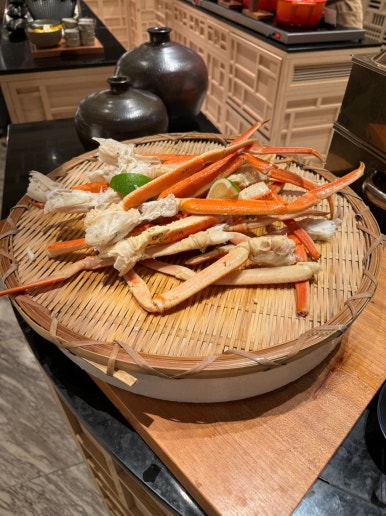 JW메리어트 제주 호캉스 - 신한 메리어트 본보이 카드 호텔 조식 5만원 할인 (조식숙제) 메뉴 추천. 아일랜드 키친 중식과 디너 뷔페까지. (2) 관련 이미지 39