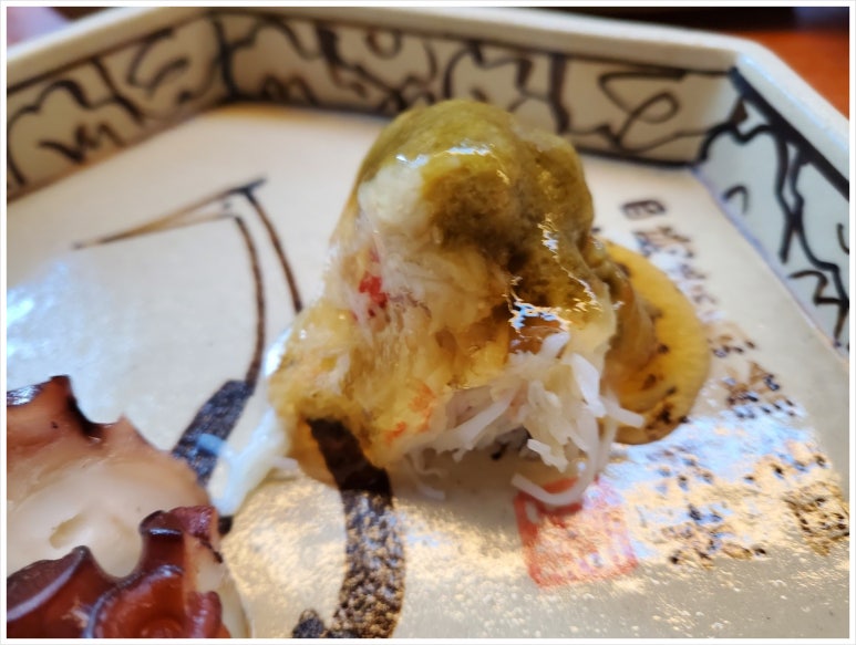 ★★★★★ [서촌 오마카세] 스시누하 - 한옥에서 즐기는 종로 가성비 디너오마카세. 관련 이미지 11