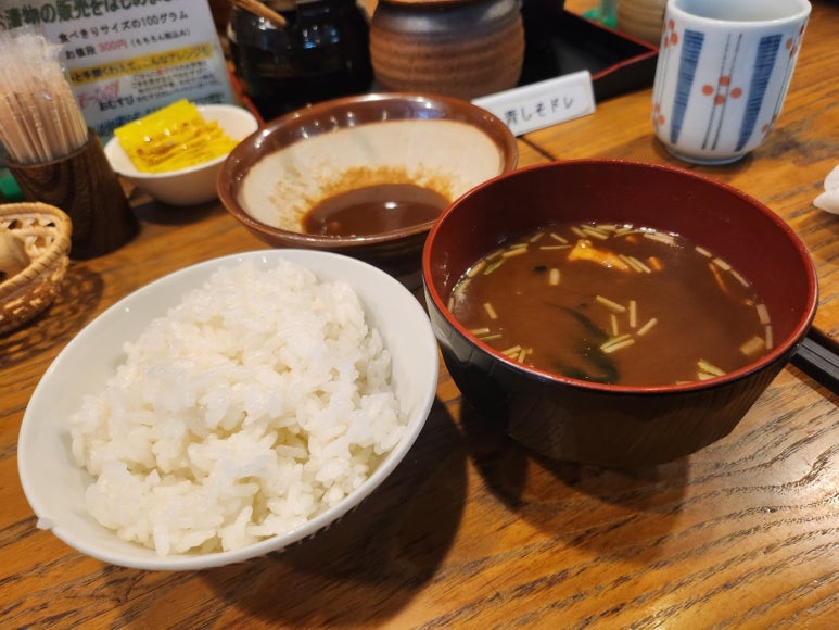 [교토 니조성 맛집] 부타 고릴라 본점 - 현지인 로컬 유명 교토 돈까스 맛집. 정말 맛있고 가격도 착함. 관련 이미지 9