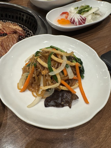 [구리시 맛집] 송도갈비 구리워커힐점 - 나의 최애 돼지갈비맛집. 비싸긴하지만, 모든 반찬이 맛있음. 관련 이미지 10