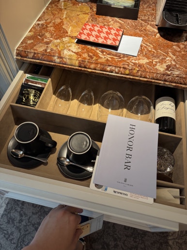 더 리츠칼튼 오사카 1편 - 품격있는 호텔의 진수. 메리어트 룸업그레이드. 수영장과 조식 후기. 관련 이미지 22