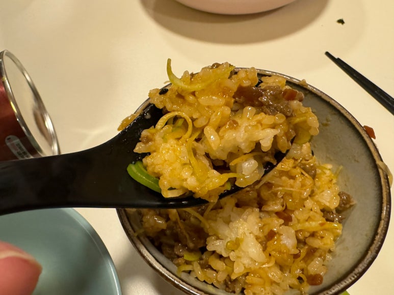 [폐업][삼각지 맛집] 히비 - 삿포로 스프카레? 집에 와도 커리냄새 나는 후기. 관련 이미지 19