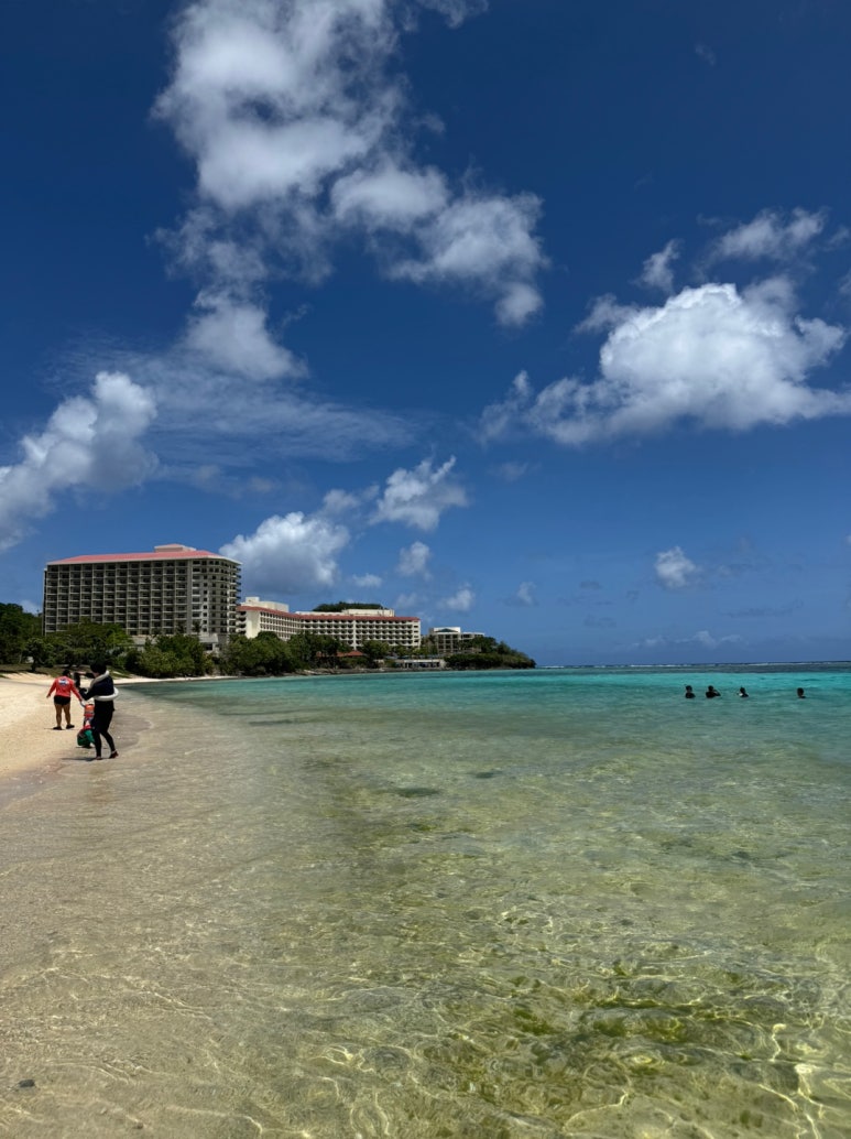 [괌 햄버거 맛집 완전정복] - 스택스버거, 모사스버거, 제프버거. 현지인 추천 내돈내산 간단비교. 관련 이미지 31