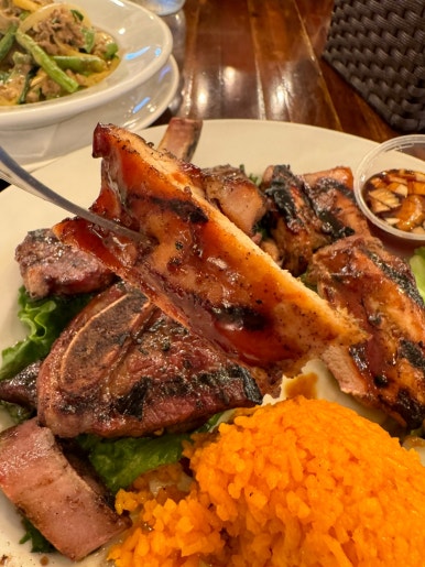 [괌 스테이크 맛집 정복] - 루비튜즈데이, 롱혼스테이크, 쓰리스퀘어. 현지인 추천 내돈내산 간단비교. 관련 이미지 40