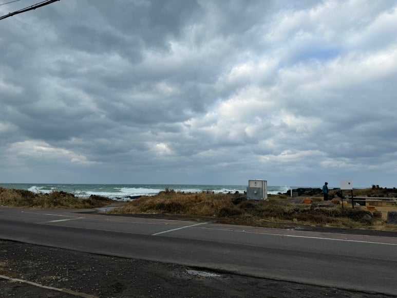 [제주 약과맛집] 장인더 - 최고의 제주여행 선물 추천! 오션뷰맛집 카페. 포천 파지약과 약게팅 꿀팁. 관련 이미지 3