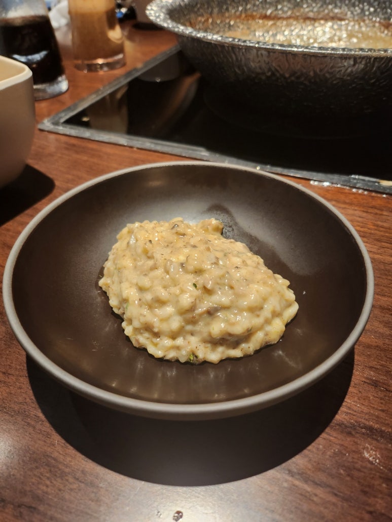 ★★★★★ [광화문 샤브샤브] 모던샤브하우스 광화문점 - 시그니쳐 2인 세번째 먹은 솔직 후기. 관련 이미지 18