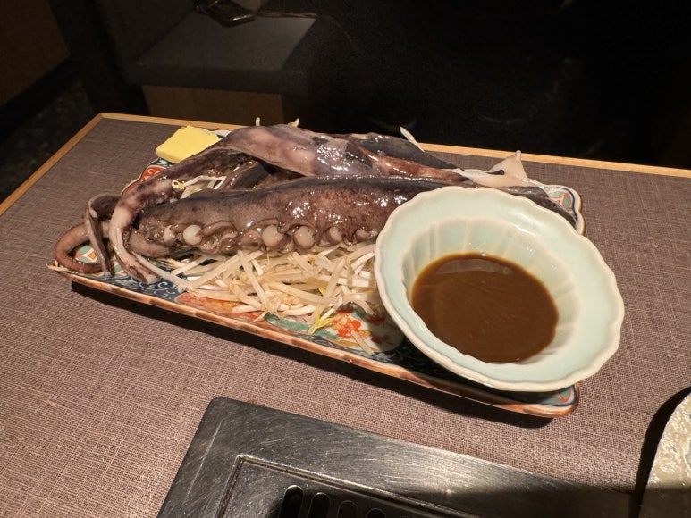 [긴자 맛집] 츠키시마 몬자 타마토야 히비야 - 몬자야키, 오코노미야키 현지인 맛집 추천!! 관련 이미지 17