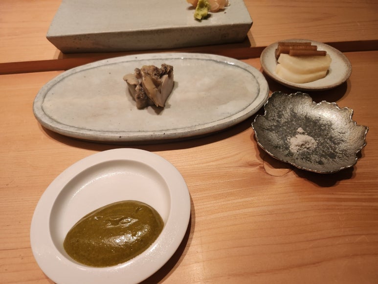 [웨스틴 조선 서울] 스시조 - 미쉐린 디너 오마카세. 34만원. 라운지 애플망고빙수. 조선호텔 플래티넘 멤버십. 발렛파킹. 상품권결제팁. 관련 이미지 13