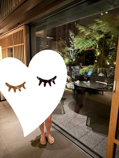 리츠칼튼 교토 - 조식, 피에르 에르메 마카롱과 조각케이크. 룸서비스, BAR 까지 먹거리 후기. 관련 이미지 31