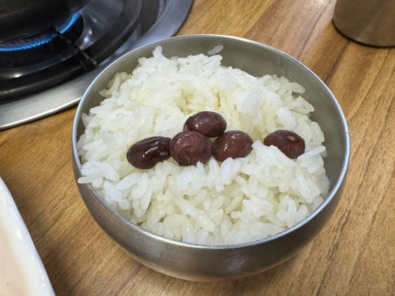 [인사동 맛집] 부산식당 - 50년 전통의 생대구탕 맛집. 부산에서 먹는 바로 그 맛! 주차 꿀팁. 관련 이미지 16