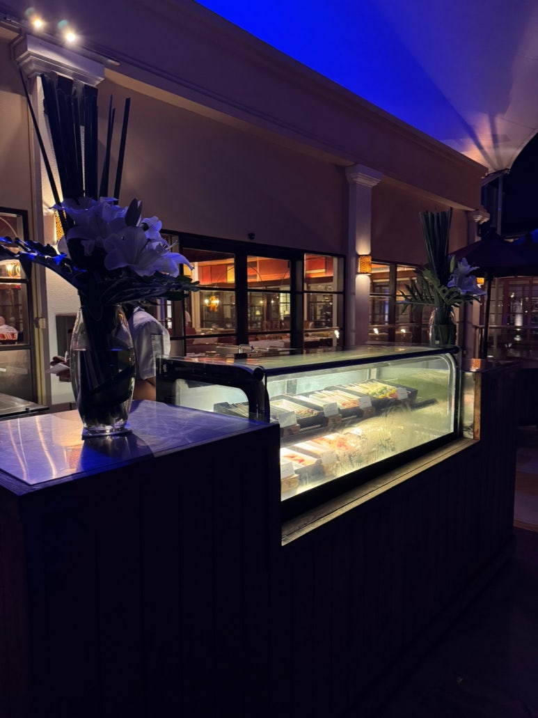 세인트레지스 발리 2편 - 미쉐린 레스토랑 Kayuputi. 플래티넘 티어로 즐기는 조식 그리고 디너 솔직 후기. 불가리 발리랑 비교!! 관련 이미지 10