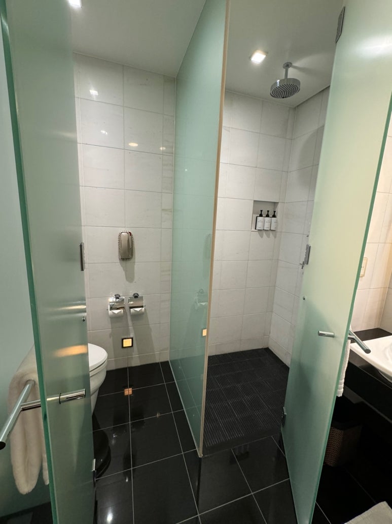 콘래드 도쿄 크리스마스 시즌 호캉스 - 롯데 힐튼 아너스 다이아몬드, 해피아워, 조식, 이그제큐티브 라운지, 수영장, 사우나. (1) 관련 이미지 22