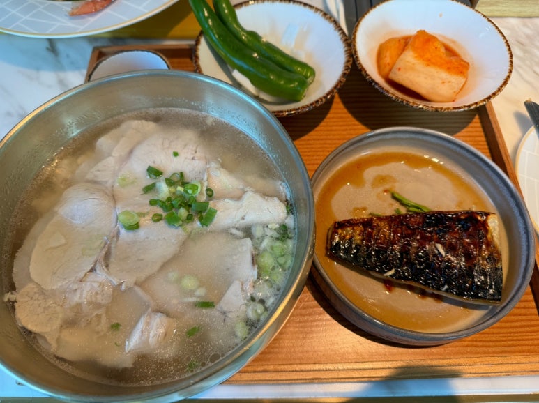 JW메리어트 제주 호캉스 - 신한 메리어트 본보이 카드 호텔 조식 5만원 할인 (조식숙제) 메뉴 추천. 아일랜드 키친 중식과 디너 뷔페까지. (2) 관련 이미지 9