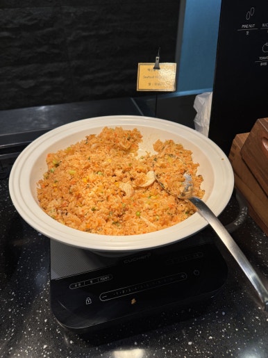 마티나골드 라운지 - 메뉴, 제휴 신용카드 정리. 동반 2인 3인 입장해보기. (Feat. 만원의 행복, 국민 헤리티지 스마트/리저브) 관련 이미지 16