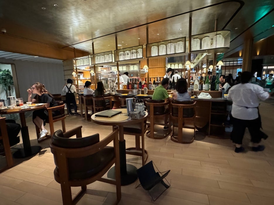 [신세계강남점 맛집] 키보 아츠아츠 - 또또간집 하우스오브신세계. 로스카츠, 생선카츠, 스페셜정식, 오므라이스 다 먹어봄!! 관련 이미지 4