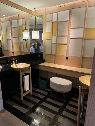 JW메리어트 제주 호캉스 - 신한 메리어트 본보이 ; 플래티넘 티어로 포인트숙박, 발렛주차, 야외수영장, 사우나, 조식숙제 후기. (1) 관련 이미지 12