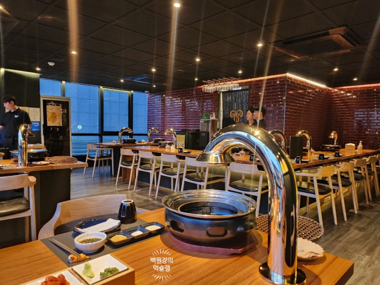 [가로수길 양고기] 브라더야끼 신사점 - 손꼽히는 프렌치랙 맛집. 양갈비 오마카세. 관련 이미지 5