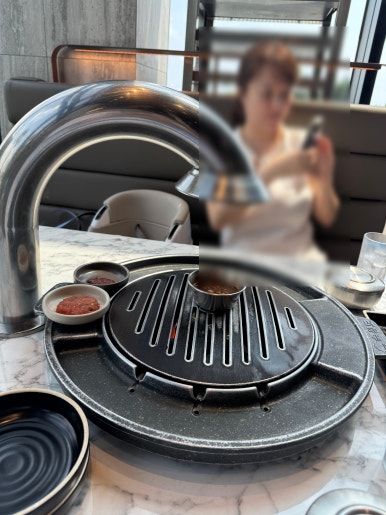[Seogwipo Jungmun Restaurant] Sukseongdo Jungmun Branch — A Lunch Visit Without Waiting. Fully Equipped with Baby Chairs. Jung Yong-jin’s Jeju Pork Restaurant. image 17