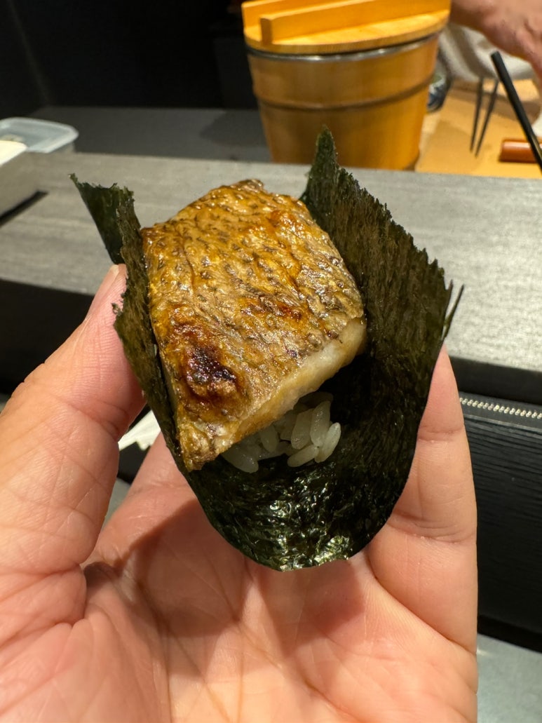 [신용산역 맛집] 스시츠바사 - 맛있는 스시는 배가 부르지 않습니다. 감동 후 1달 만 방문. 토욜디너후기. 관련 이미지 26