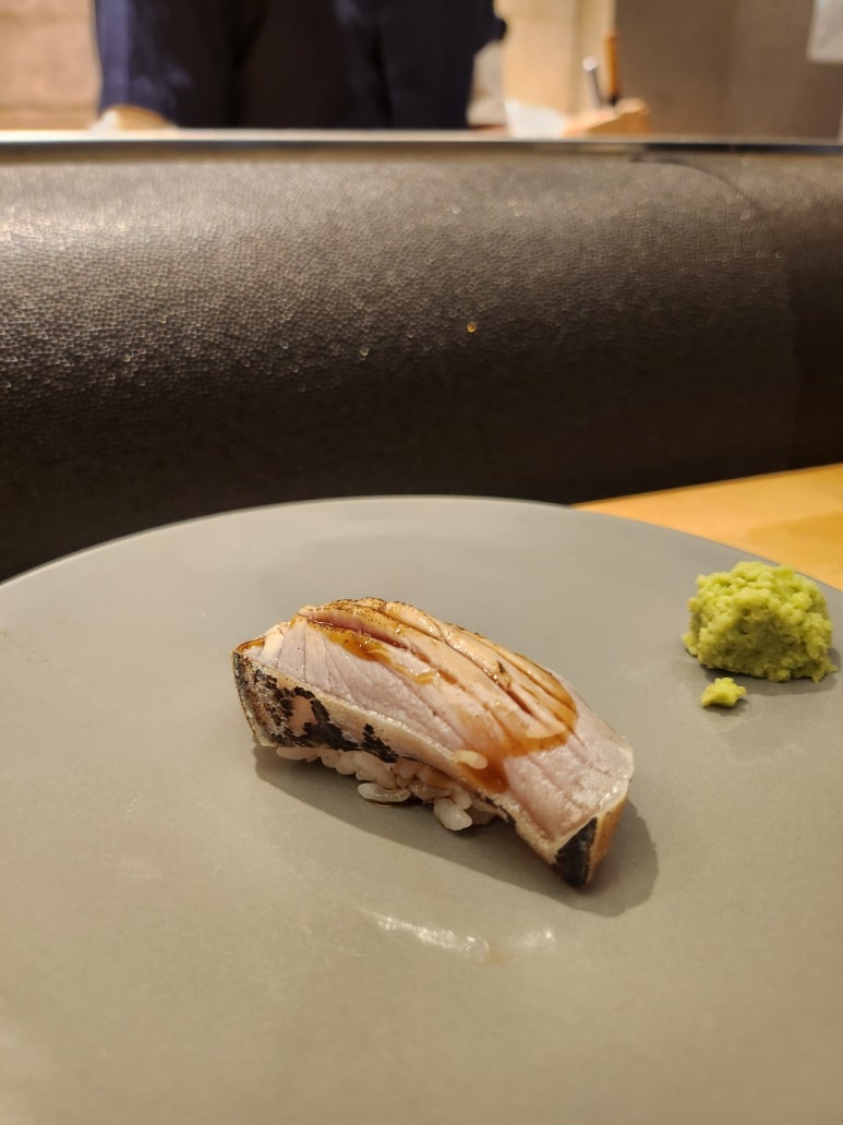 [신용산 맛집] 도마 - 용리단길 가성비 런치 오마카세. 네이버예약가능. 삼각지 맛집리스트 업데이트. 관련 이미지 20