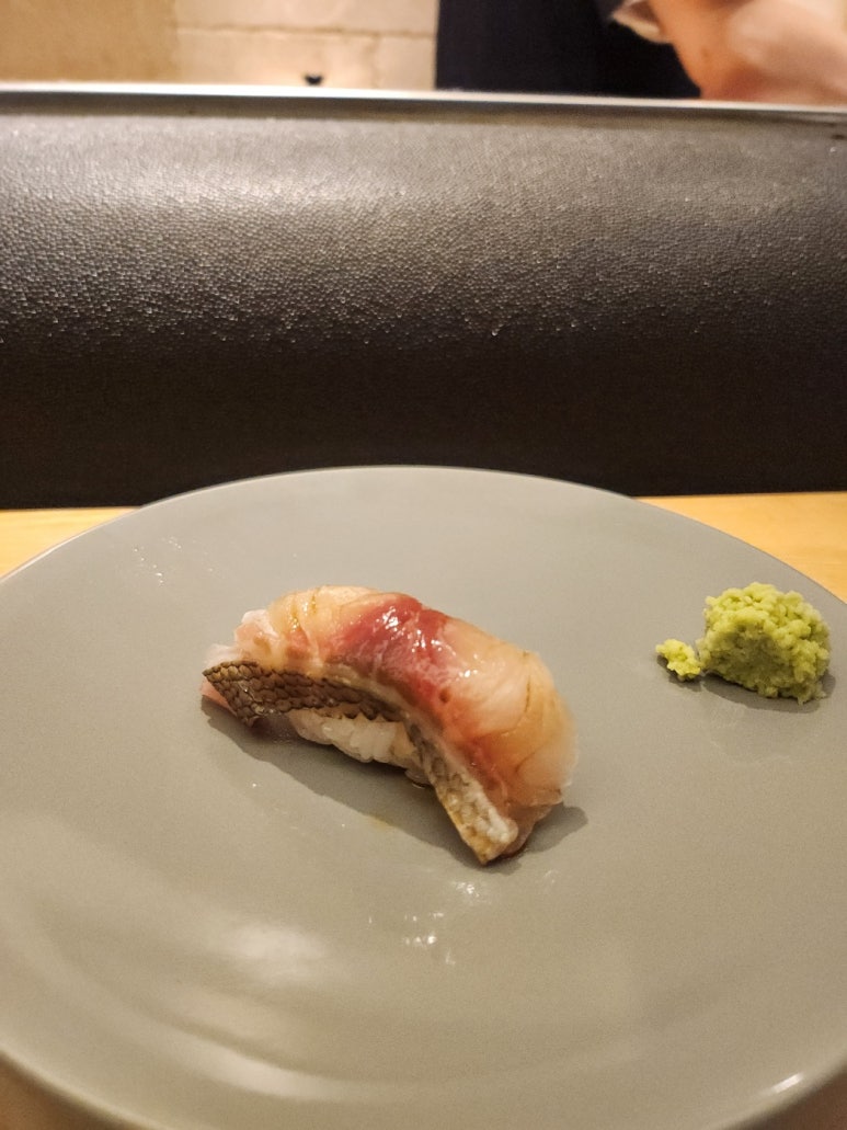 [신용산 맛집] 도마 - 용리단길 가성비 런치 오마카세. 네이버예약가능. 삼각지 맛집리스트 업데이트. 관련 이미지 18