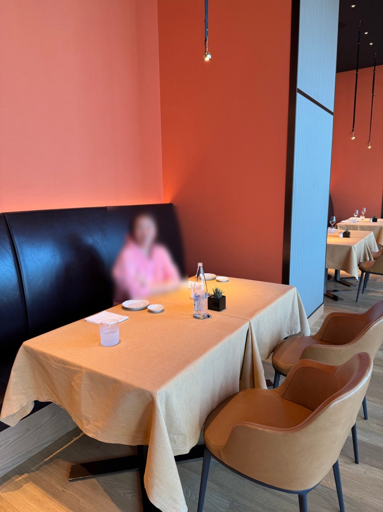 불가리 호텔 도쿄 - IL RISTORANTE , NIKO ROMITO 미슐랭 1스타 런치 메뉴와 조식. 관련 이미지 12
