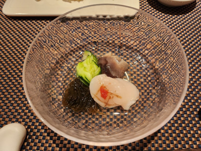 [폐업]★★★★☆ [교대 오마카세] 스시카이 - 서초 미들급 금요일 12만원 디너 오마카세. 룸이용 후기, 주차 가능. 캐치테이블. 관련 이미지 7