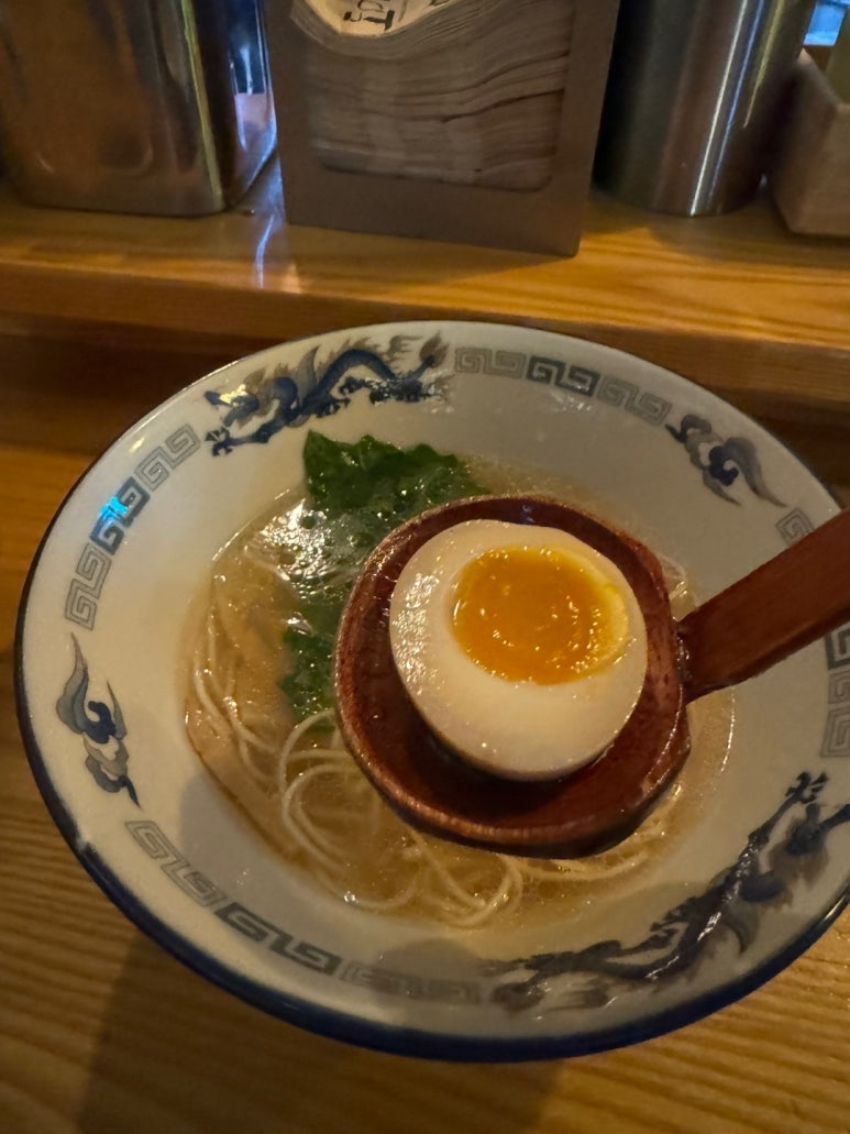 [서울로 맛집] 유즈라멘 - 서울역 만리동 혼밥 맛집. 시그니처 시오라멘 먹어봄. 주차팁. 관련 이미지 19