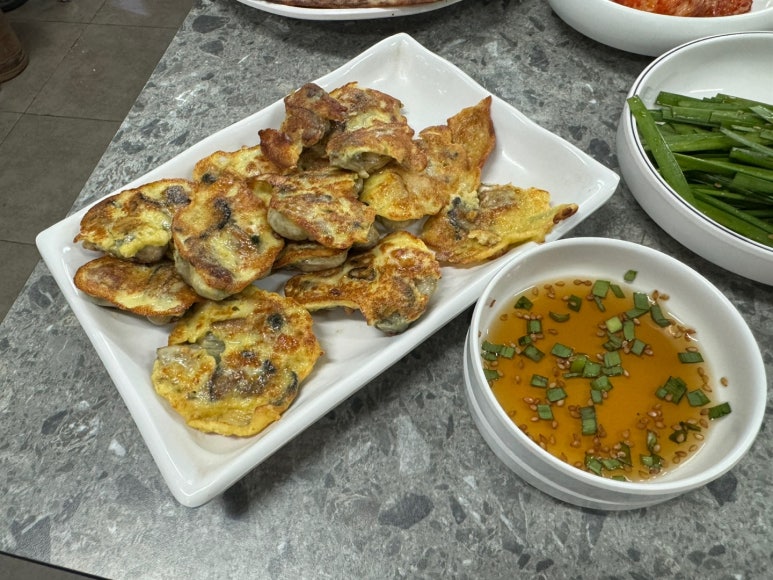 [선릉역 맛집] 맛자랑 - 서울 3대 콩국수 맛집. 맛있는녀석들 출연한 백반 맛집. 맛, 위치, 주차, 영업시간 모두 완벽하다.. 관련 이미지 16