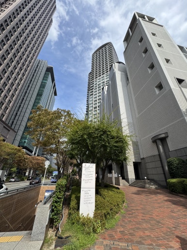 더 리츠칼튼 오사카 1편 - 품격있는 호텔의 진수. 메리어트 룸업그레이드. 수영장과 조식 후기. 관련 이미지 7