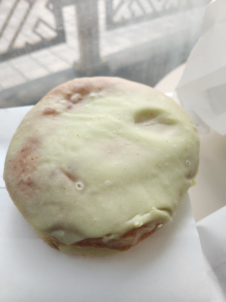 [합정동 라멘] 오레노라멘 - 미슐랭 토리빠이탄 라멘. 같이 방문하기 좋은 어썸도넛서울. 주차팁. 관련 이미지 2