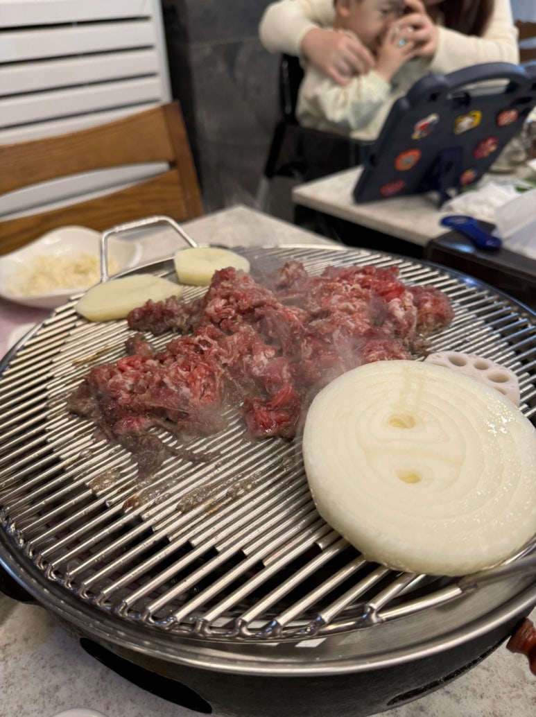 [부산 남천동 맛집] 광안리 언양불고기부산집 - 2024 미쉐린가이드 광안대교 뷰맛집. 블루리본서베이 현지인 연예인맛집. 주차 가능. 관련 이미지 25
