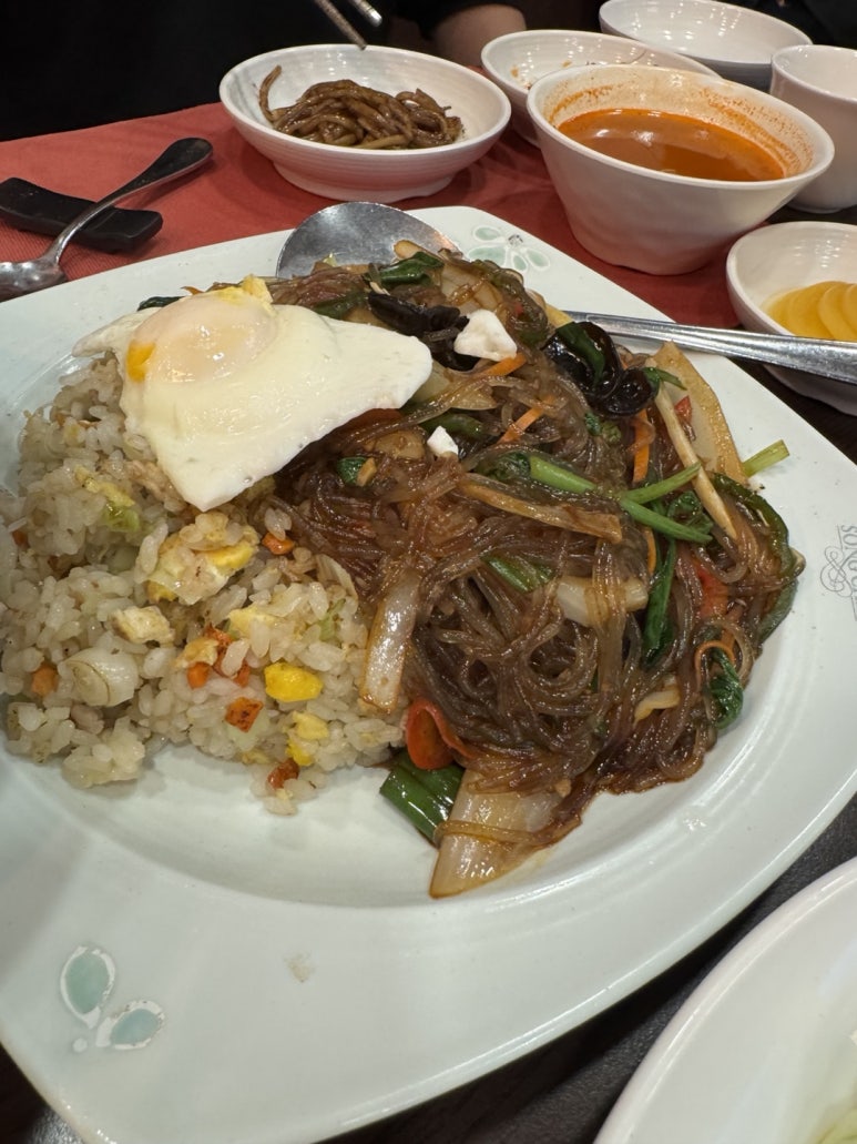 [신사역 맛집] 송쉐프 신사본점 - 맛있는 녀석들 두번 나온 이영자 중식당 맛집. 관련 이미지 19