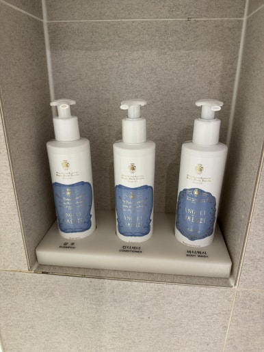 Parnas Hotel Jeju — Review of Using The Parnas Smart Complimentary Night Voucher (vs. Club Chosun Gold) image 19