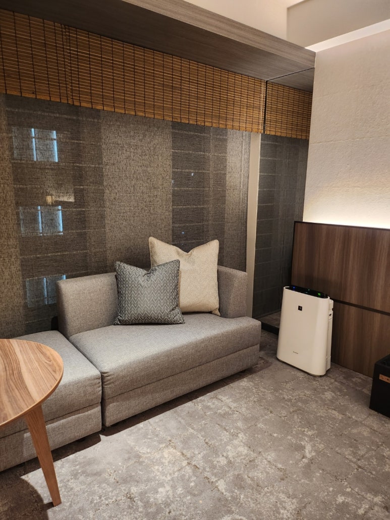 교토 숙소 강력 추천 - 더 사우전드 교토 (The thousand Kyoto) - 교토역 근처 도보5분, 넓고 깨끗한 최고의 4성급 호텔. 내돈내산 후기. 관련 이미지 10