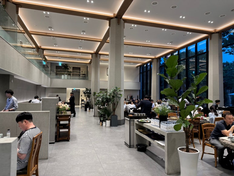 [2024 다인힐 위크] 삼원가든 - 50% 할인. 미쉐린가이드 한우 양념갈비, 소고기 구이, 물냉면 맛집. 압구정 최고의 가족모임. 발렛가능. 관련 이미지 16