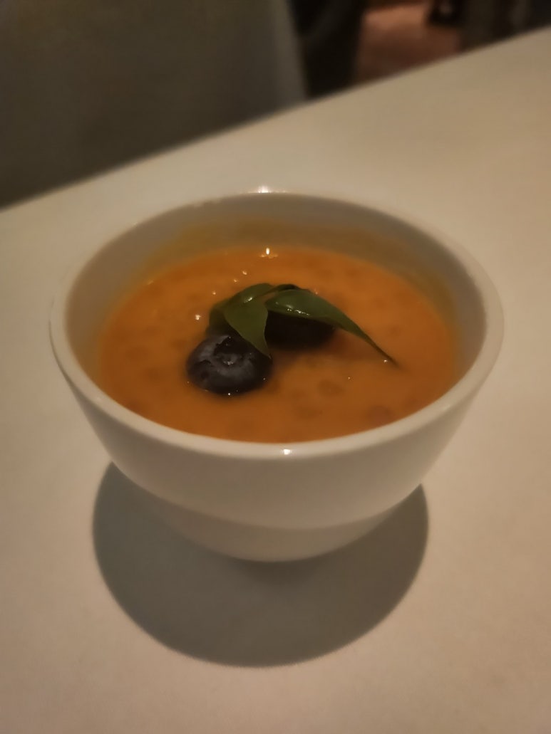 [광화문 호텔 중식당] 유유안 - 미쉐린 가이드 북경오리 맛집. 망고디저트까지 다 먹어보기!! 관련 이미지 29