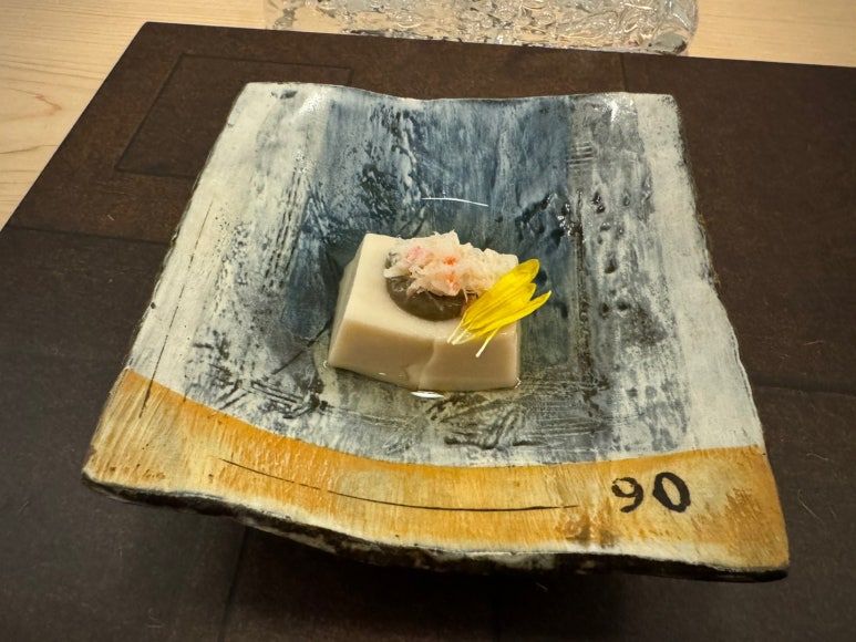 [콘래드 오사카 레스토랑] 쿠라(KURA) - 蔵 Teppanyaki & Sushi - 오마카세 스시 맛집. 현아플, 힐튼 골드 할인. 예약방법. 관련 이미지 12