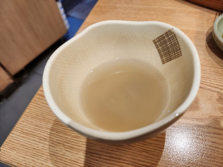 [신금호역 맛집] 스시옥 - 금호동 최고의 사시미&스시 맛집. 사시미정식을 추천합니다. 관련 이미지 20