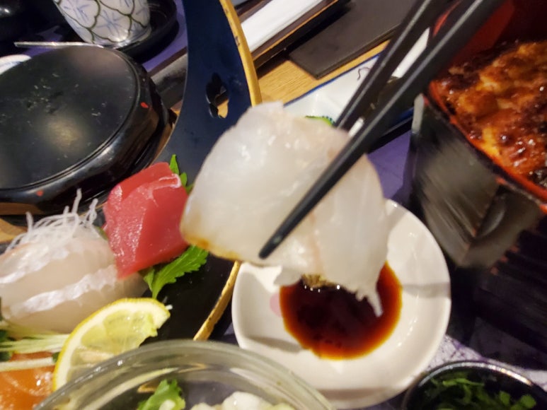 ★★★★☆ [반포 장어덮밥] 마루심 본점 - 1티어 장어덮밥(히츠마부시) 맛집. 가장 비싼 눈꽃 세트 먹어보기. 발렛주차가능/내돈내산/솔직후기 관련 이미지 16