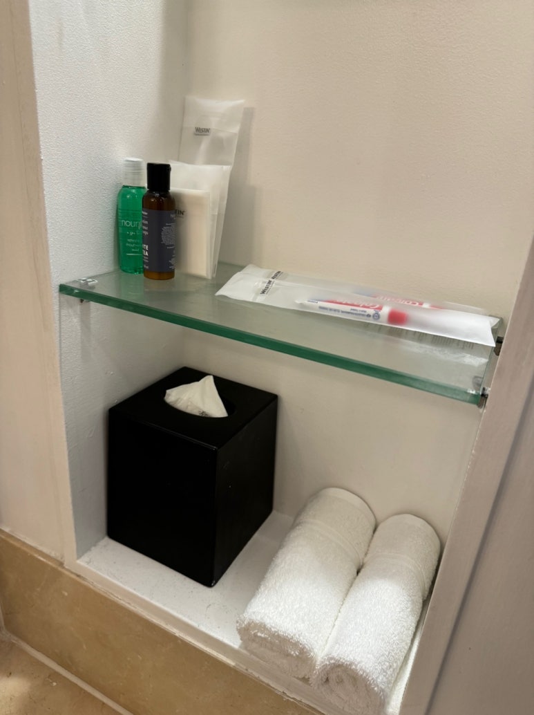 더 웨스틴 괌 - 메리어트 본보이 플래티넘. 이그제큐티브 룸 업그레이드, 조식, 클럽라운지, 수영장, 프라이빗 비치. 관련 이미지 15