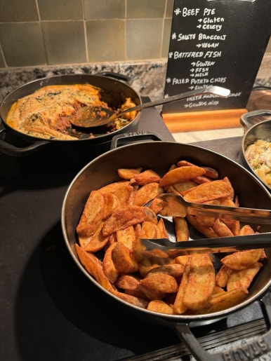 London Marriott Hotel Park Lane – London 5-Star Hotel Staycation, Part 4: Breakfast Favorite, Executive Lounge and Swimming Pool, Penhaligon’s Amenities—An Honest, Self-Paid Review image 43